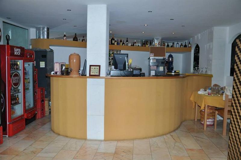 Miradouro De Gamboa Hotel Praia Exterior foto