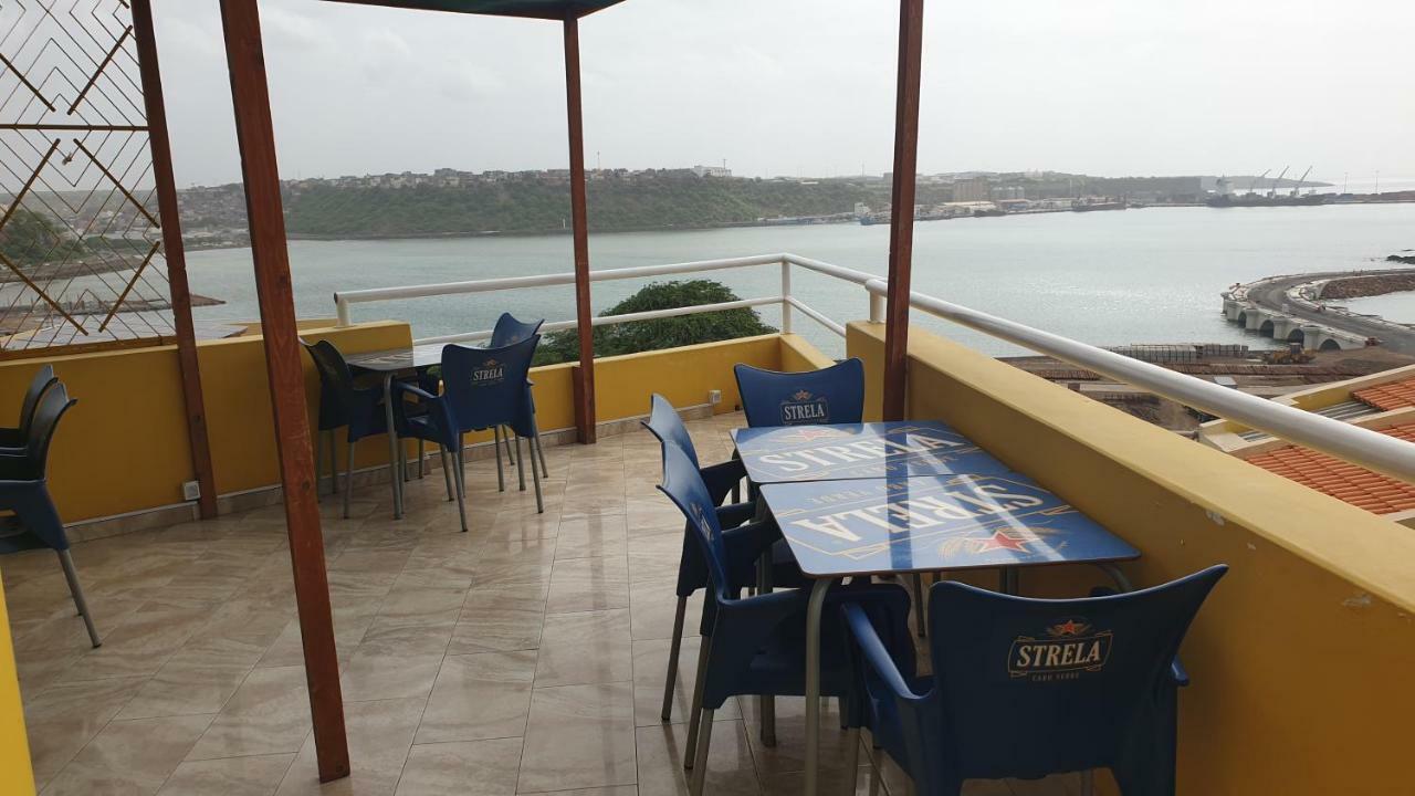 Miradouro De Gamboa Hotel Praia Exterior foto