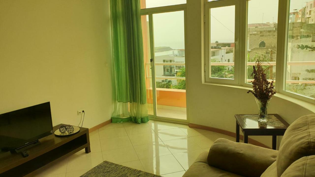 Miradouro De Gamboa Hotel Praia Exterior foto
